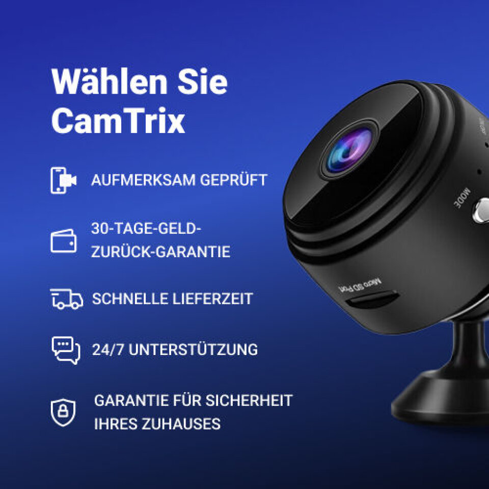 CamTrix image